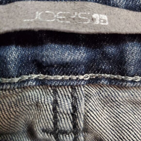 Joe's Capri jeans sz29 - Picture 1 of 3